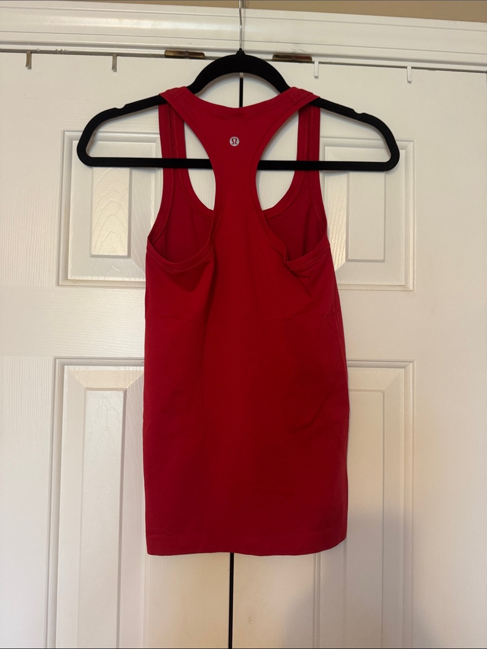 Lululemon Swiftly Tech Racerback Tank Top Waist Length - Picture 3 of 3
